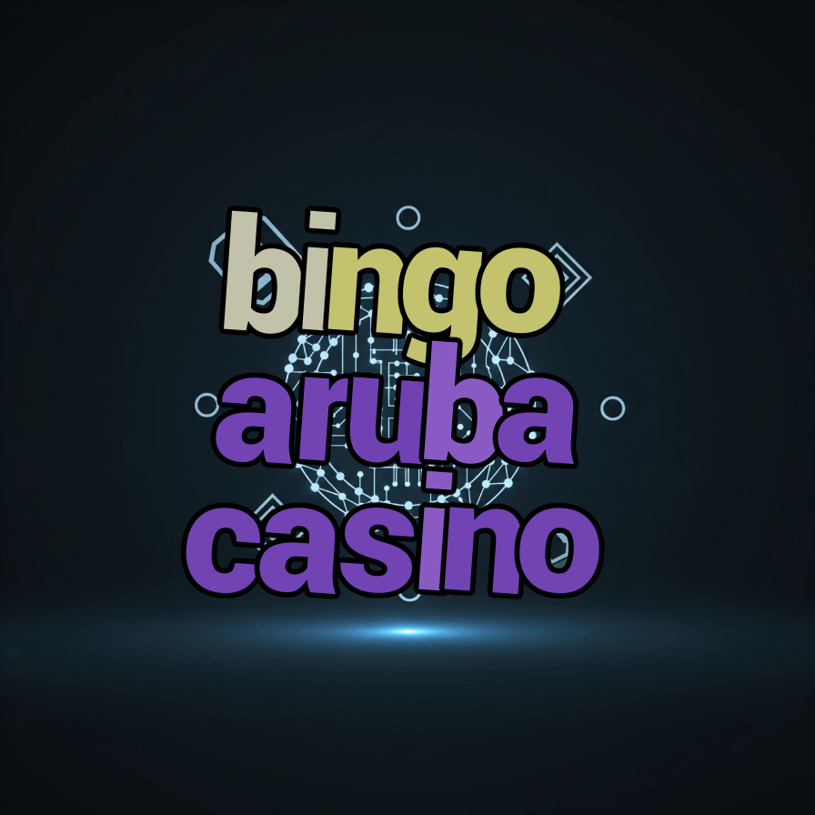 bingo aruba casino