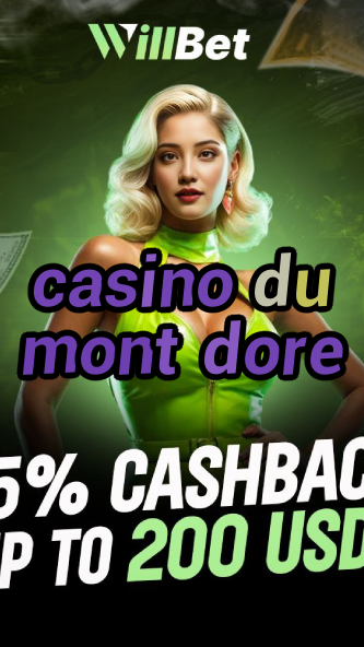 casino du mont dore-igamblingorder.com