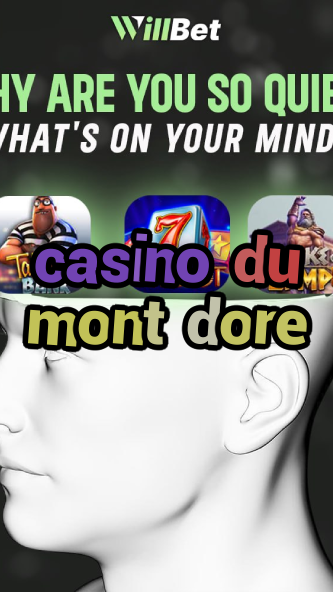 casino du mont dore-igamblingorder.com