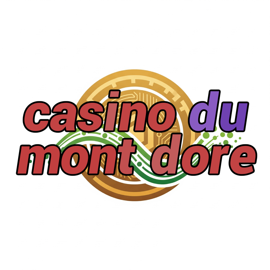 casino du mont dore
