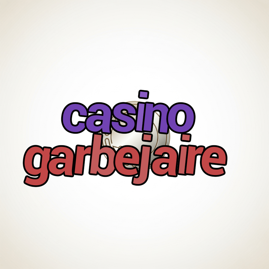 casino garbejaire